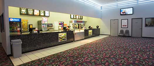 Image from Central Cinema 6
